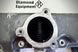 Mahindra Air Intake Manifold, Used, LS Tractor Filter 006000123FIU