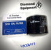 LS Tractor Oil Filter 