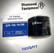 LS Tractor Oil Filter 