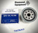 LS Tractor Oil Filter 