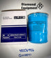 LS Tractor Oil Filter, 40006986
