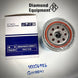 LS Tractor Oil Filter, 40006986