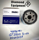 LS Tractors Oil Filter, A0653039, 40056451