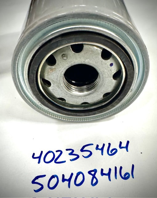 LS Tractor Oil Filter 40235464