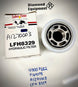 LS Tractor Donaldson Hydraulic Filter, HST, TRG270, 40007682