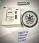 LS Tractor Oil Filter 40007725