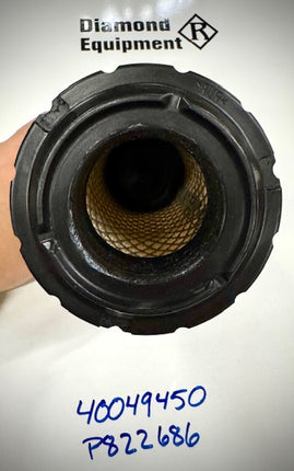 LS Tractor Air Cleaner Element 40049450