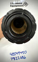 LS Tractor Air Cleaner Element 40049450