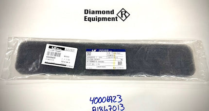 LS Tractor Cabin Air Filter, 40006923