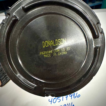 LS Tractor Primary Filter Element, TRG190, 40517986