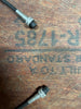 Farmtrac Tachometer Cable Assembly, ESL14523