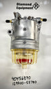 LS Tractor Filter Pre Without Switch, TRG010, 40456870