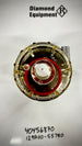LS Tractor Filter Pre Without Switch, TRG010, 40456870