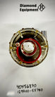 LS Tractor Filter Pre Without Switch, TRG010, 40456870