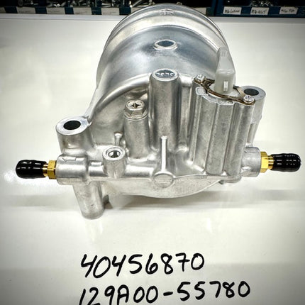 LS Tractor Filter Pre Without Switch, TRG010, 40456870