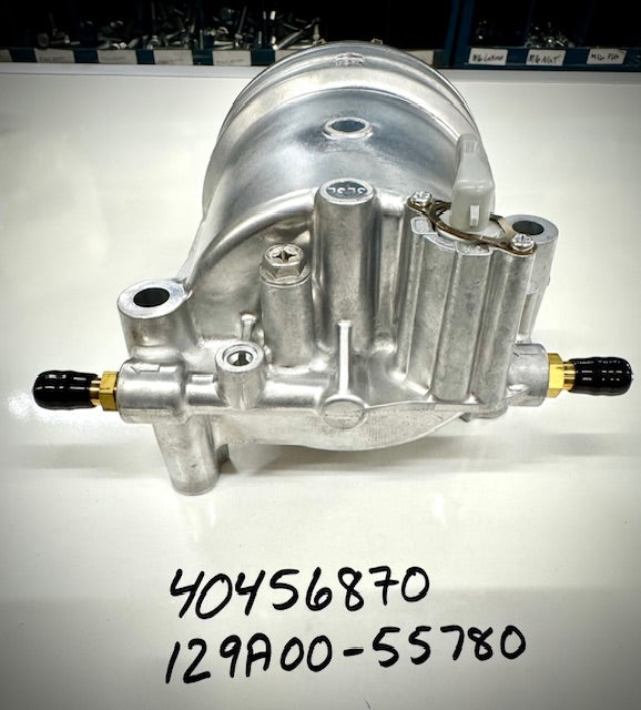 LS Tractor Filter Pre Without Switch, TRG010, 40456870