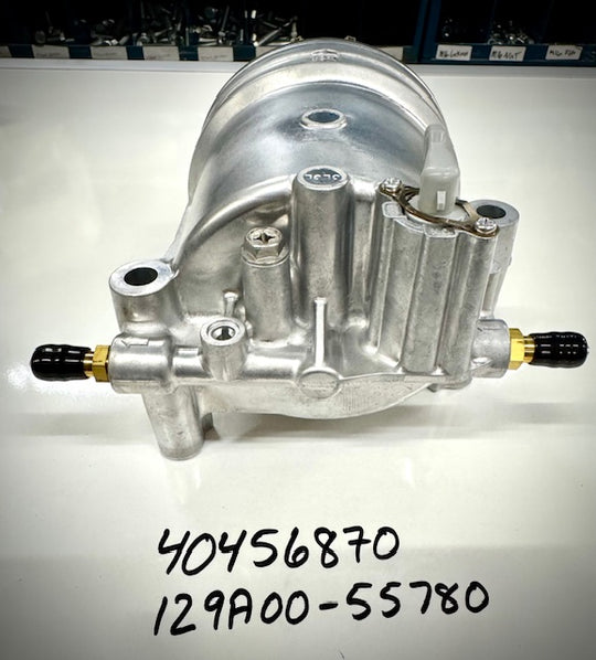 LS Tractor Filter Pre Without Switch, TRG010, 40456870