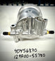 LS Tractor Filter Pre Without Switch, TRG010, 40456870
