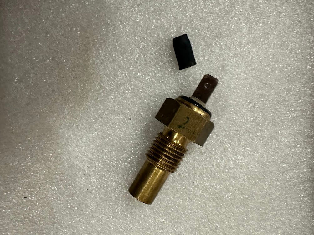 Farmtrac Sensor Unit Washer Temperature Gauge, ESL10238