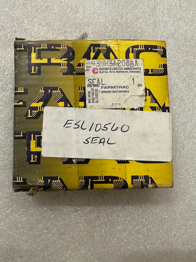 Farmtrac, Lower Spindle Seal, ESL10560