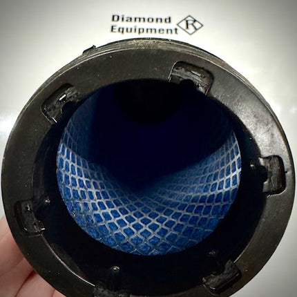 LS Tractor Safety Filter 40269343