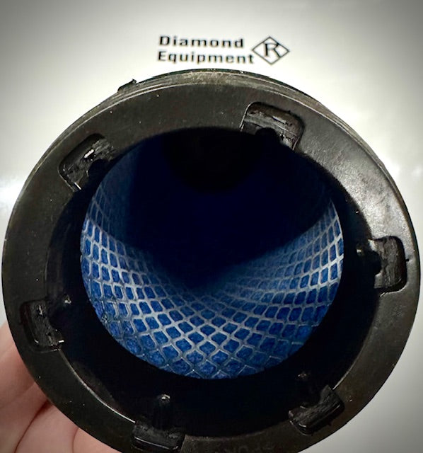 LS Tractor Safety Filter 40269343