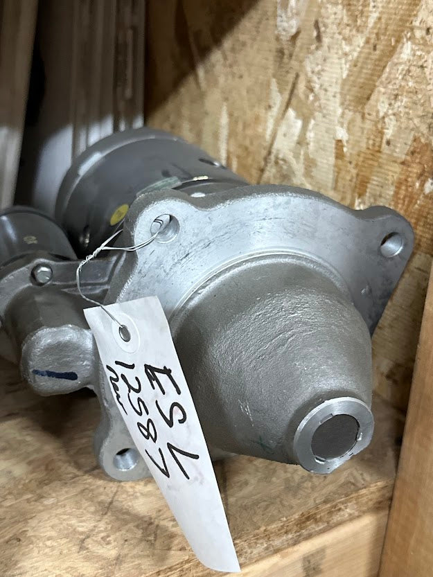 Farmtrac Starter, ESL12587