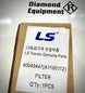 LS Tractor Safety Filter, 40049447