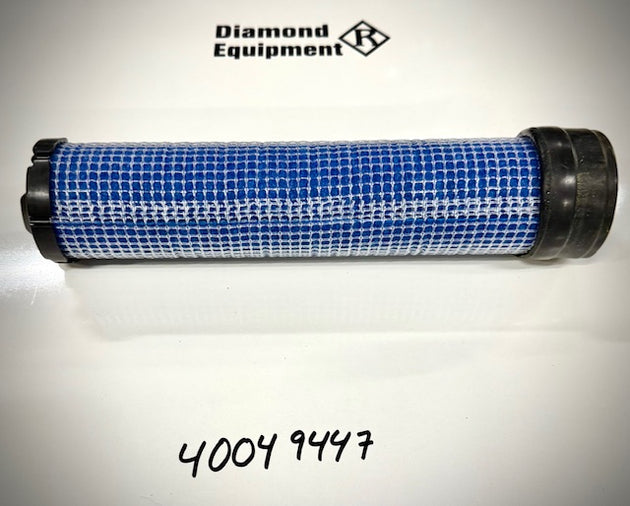 LS Tractor Safety Filter, 40049447