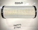LS Tractor Primary Element, Air Cleaner Filter, 40007576