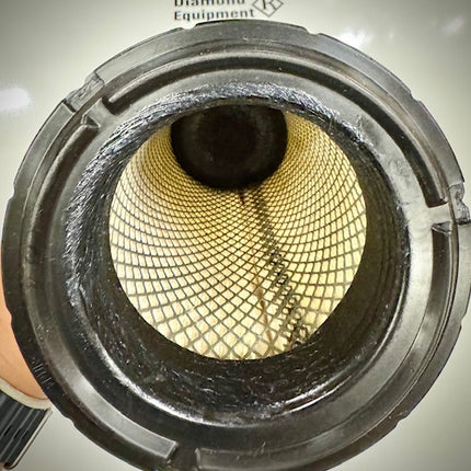 LS Tractor Primary Element, Air Cleaner Filter, 40007576