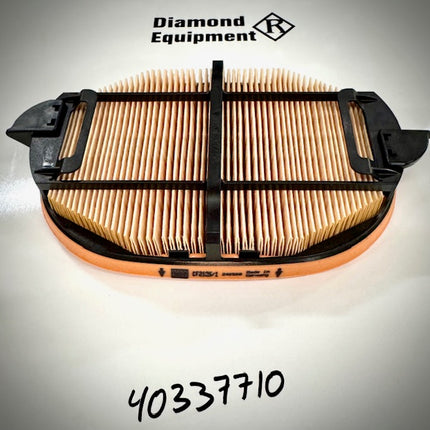LS Tractor, Secondary Element 40337710