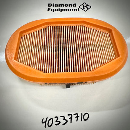 LS Tractor, Secondary Element 40337710