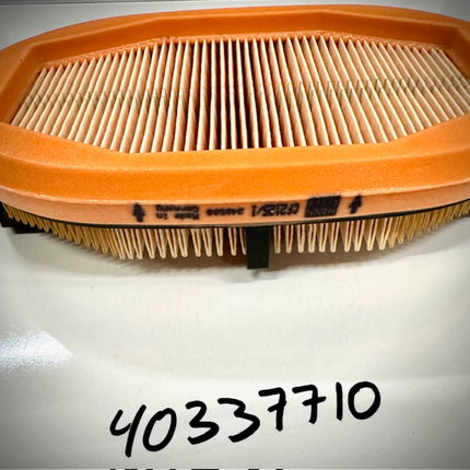 LS Tractor, Secondary Element 40337710