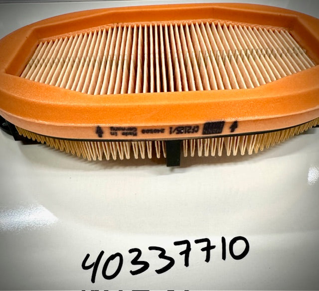LS Tractor, Secondary Element 40337710