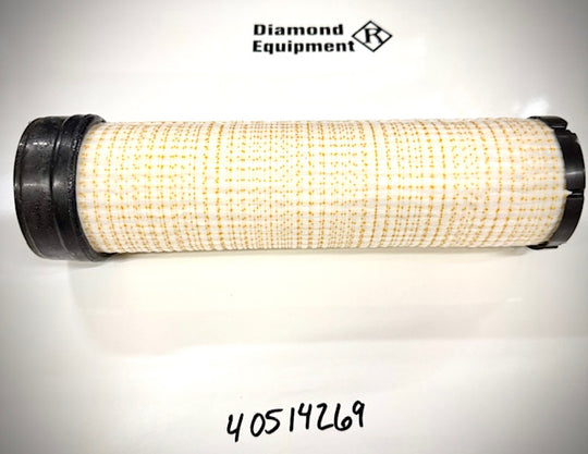 LS Tractor Safety Filter, TRG190, P822769, 40514269