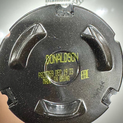 LS Tractor Safety Filter, TRG190, P822769, 40514269