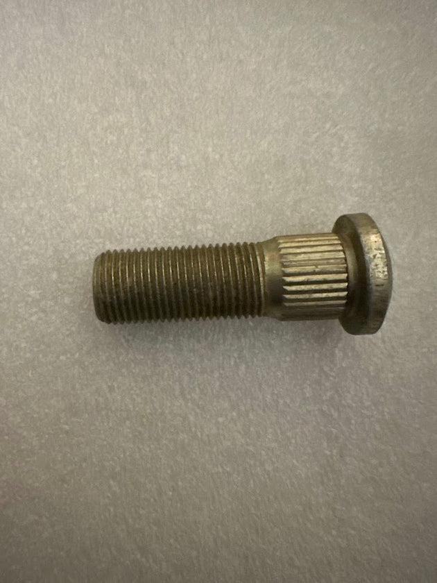 Farmtrac Bolt Rear Wheel Disc, ESL11758