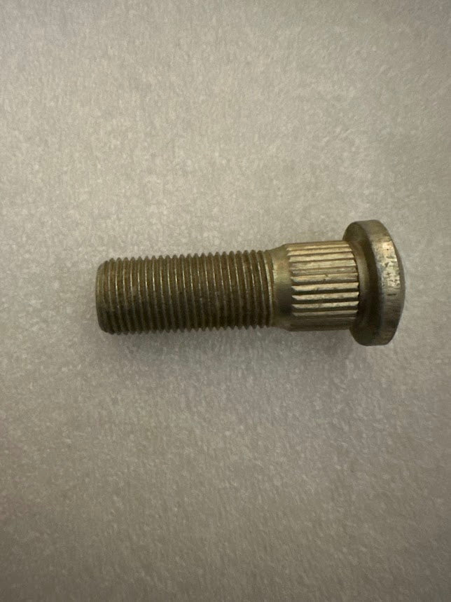 Farmtrac Bolt Rear Wheel Disc, ESL11758