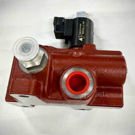 Wacker Neuson Valve Bucket Vertical Self Leveling Valve, 1000465324