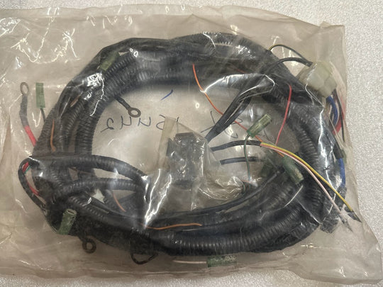 Farmtrac Main Wire Harness Assembly, ESL15442