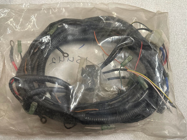 Farmtrac Main Wire Harness Assembly, ESL15442