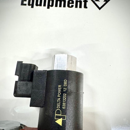 Wacker Neuson Valve Bucket Vertical Self Leveling Valve, 1000465324