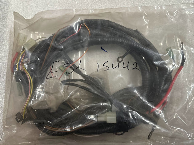 Farmtrac Main Wire Harness Assembly, ESL15442