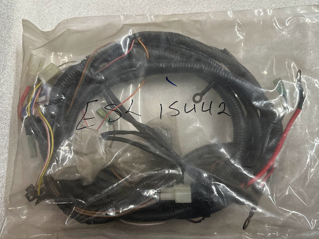 Farmtrac Main Wire Harness Assembly, ESL15442