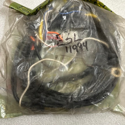 Farmtrac Main Front Wire Harness, ESL11994