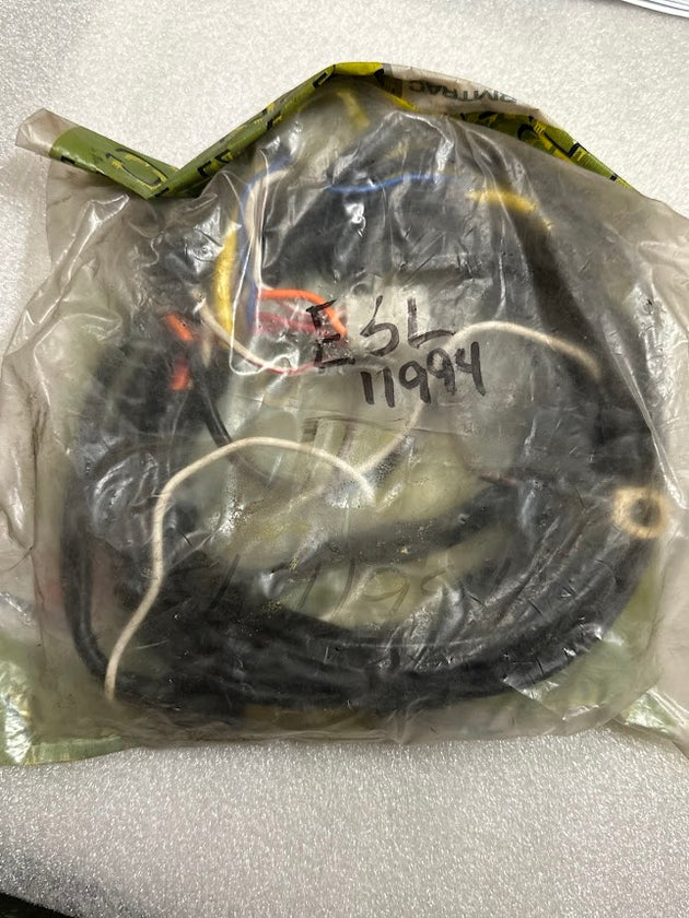 Farmtrac Main Front Wire Harness, ESL11994