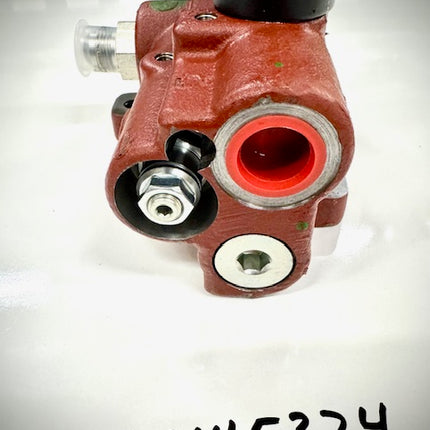 Wacker Neuson Valve Bucket Vertical Self Leveling Valve, 1000465324