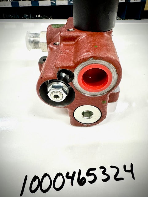 Wacker Neuson Valve Bucket Vertical Self Leveling Valve, 1000465324