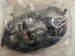 Farmtrac Wire Harness, Switch to Fender, ESL11425